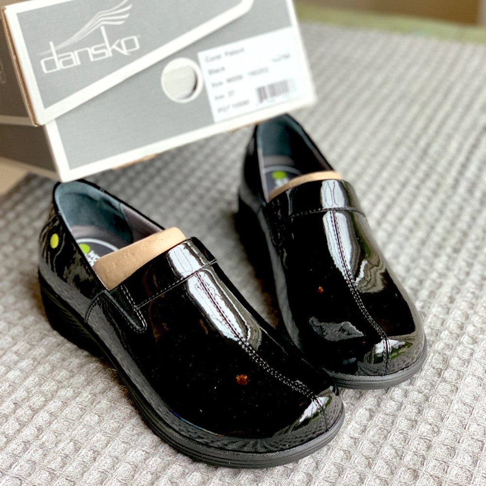 Dansko women’s shoes